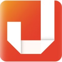 Jamio openwork logo